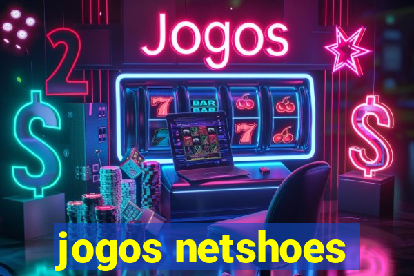 jogos netshoes